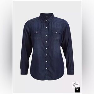 Taylor Long Sleeve Shirt